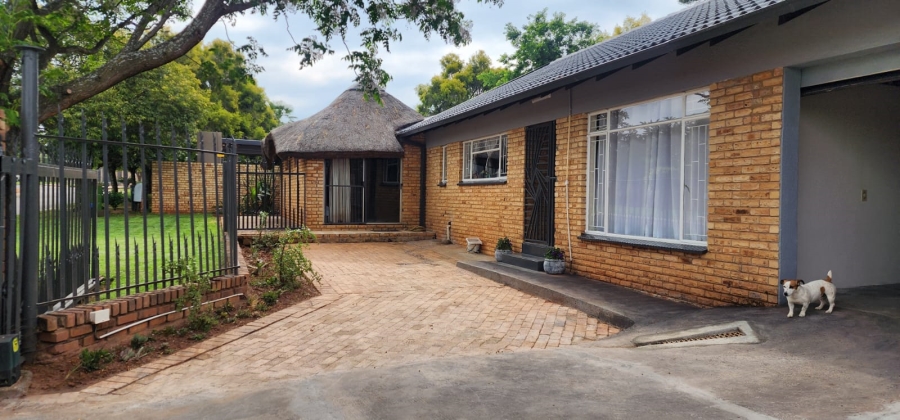 4 Bedroom Property for Sale in Doringkruin North West